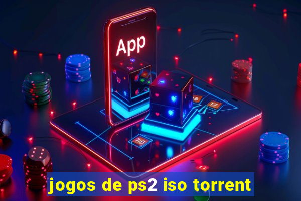 jogos de ps2 iso torrent